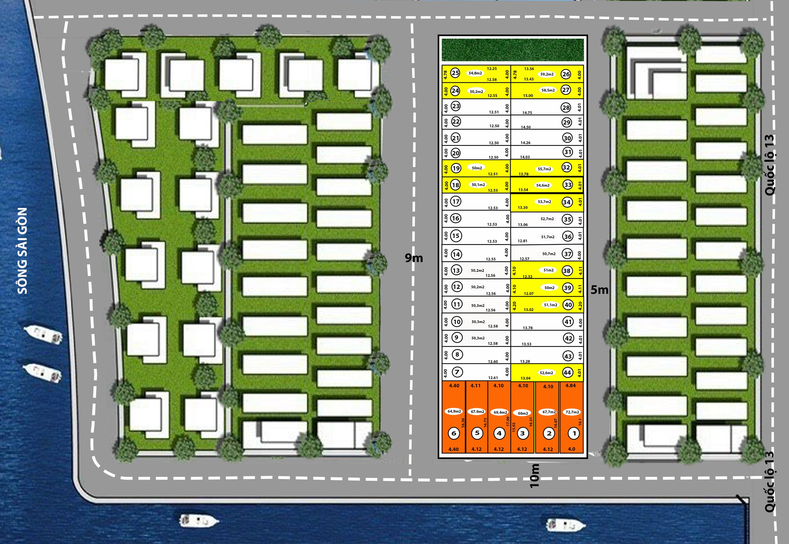 Bán Nhà 4 Lầu Mới Xây Hẻm 609 Quốc Lộ 13 - Hiệp Bình Phước - Thành Phố Thủ Đức - Ảnh chính